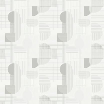 Geometric Wallpaper 008