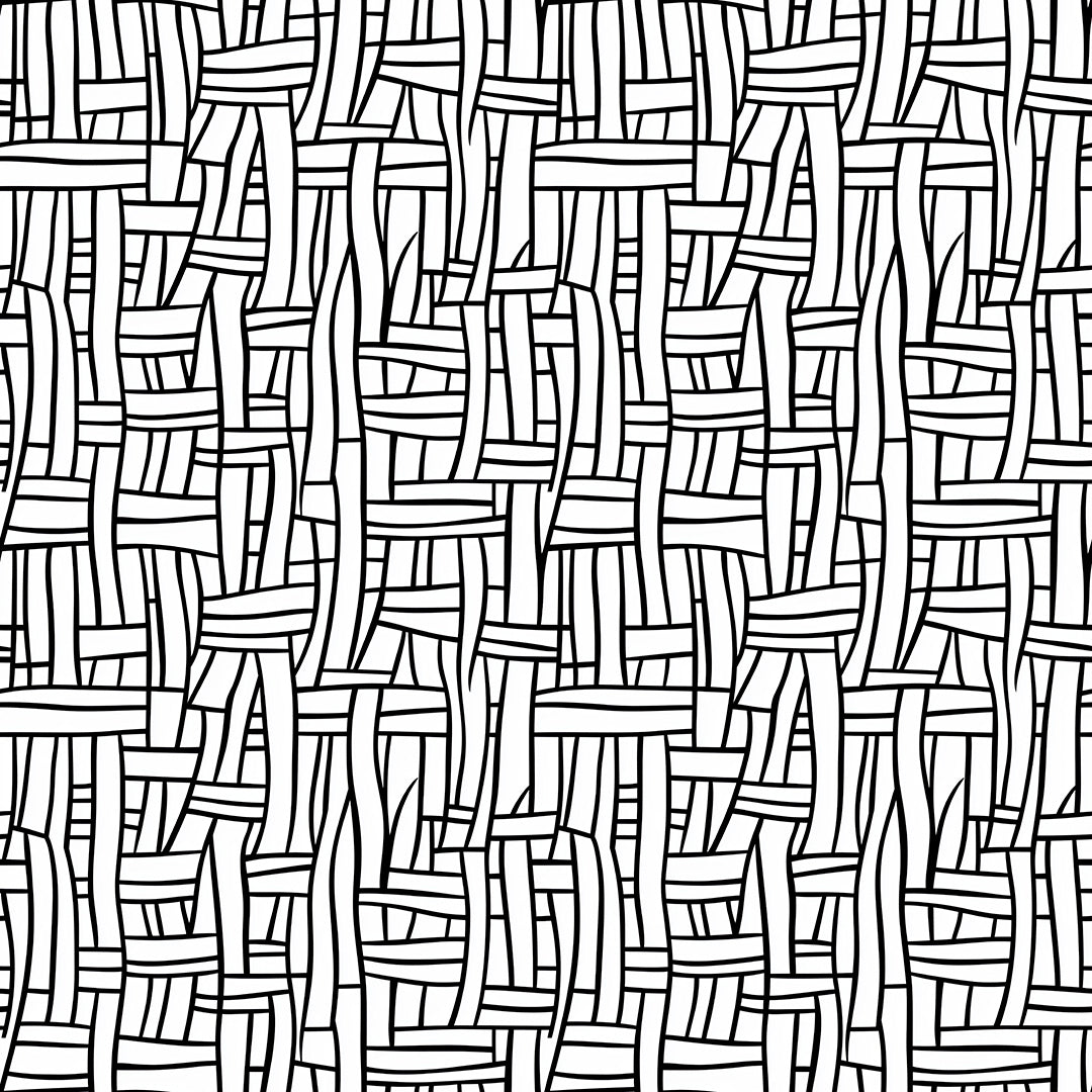 Geometric Wallpaper 010