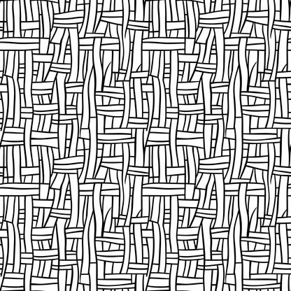 Geometric Wallpaper 010