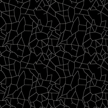 Geometric Wallpaper 012