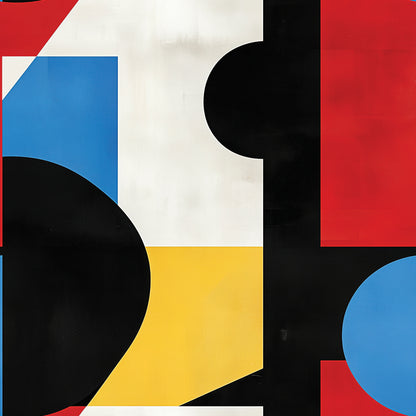 Geometric Wallpaper 018