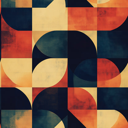 Geometric Wallpaper 023