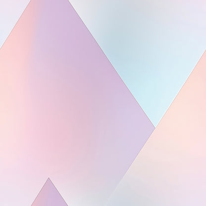 Geometric Wallpaper 033