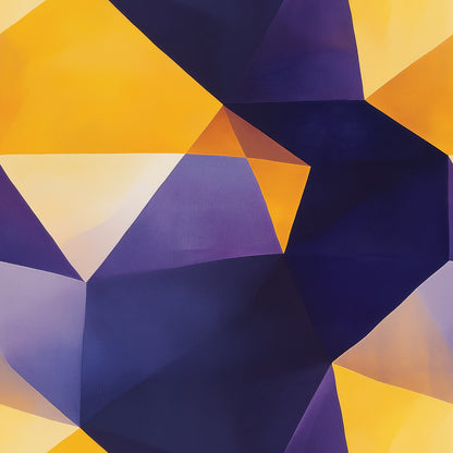 Geometric Wallpaper 038