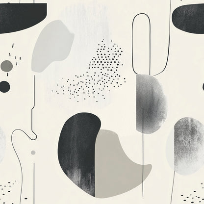 Geometric Wallpaper 039