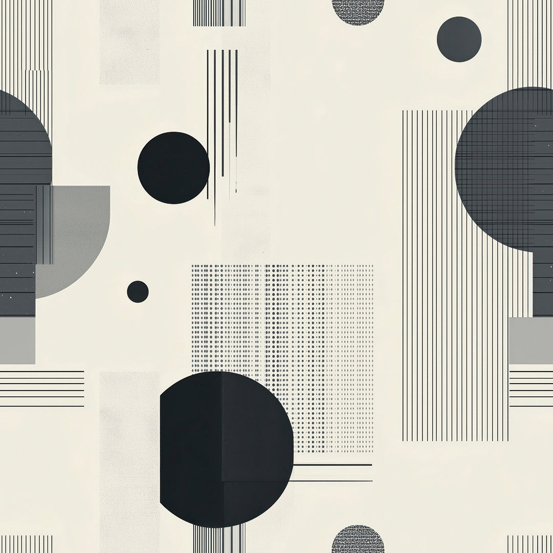 Geometric Wallpaper 041