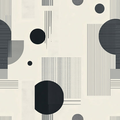 Geometric Wallpaper 041