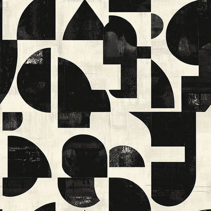 Geometric Wallpaper 044