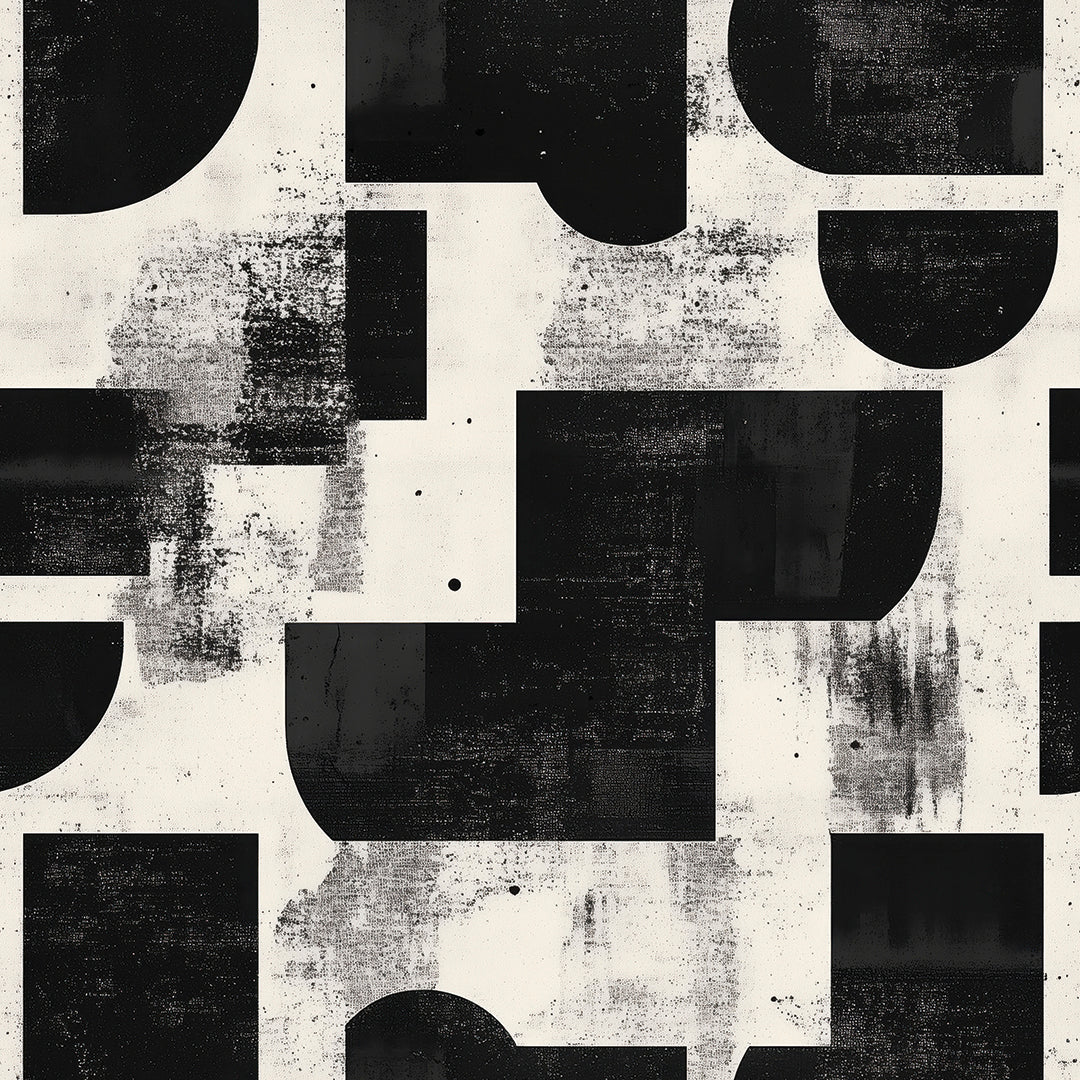 Geometric Wallpaper 045