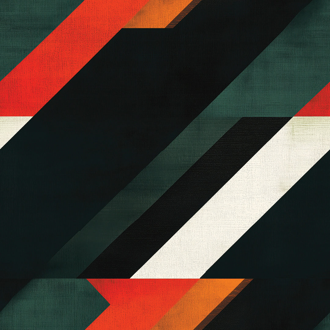 Geometric Wallpaper 046