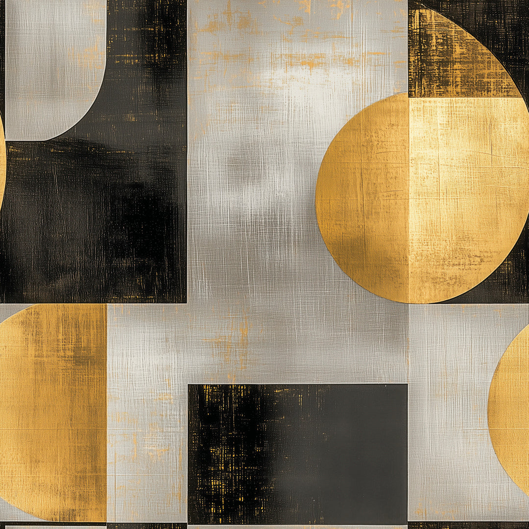 Geometric Wallpaper 053