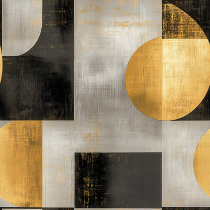 Geometric Wallpaper 053