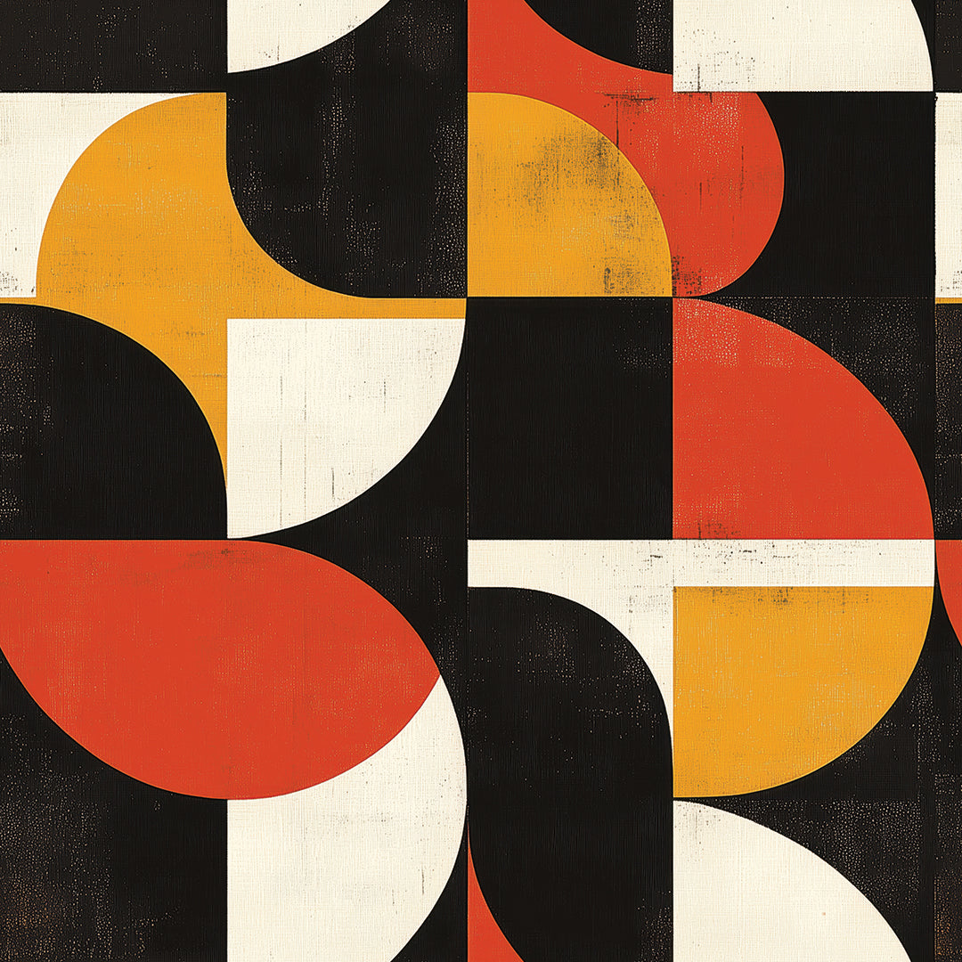 Geometric Wallpaper 060