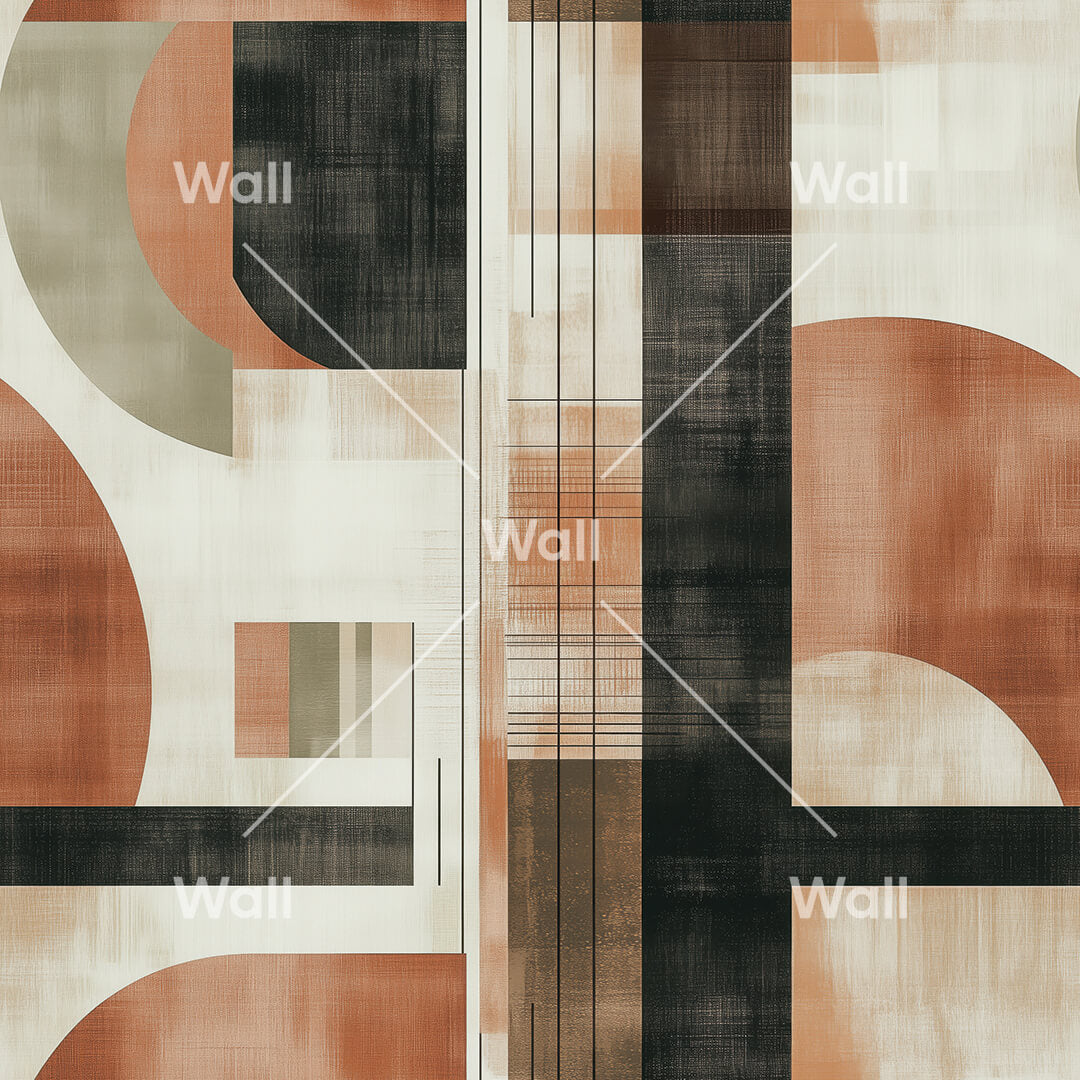 Geometric Wallpaper 065