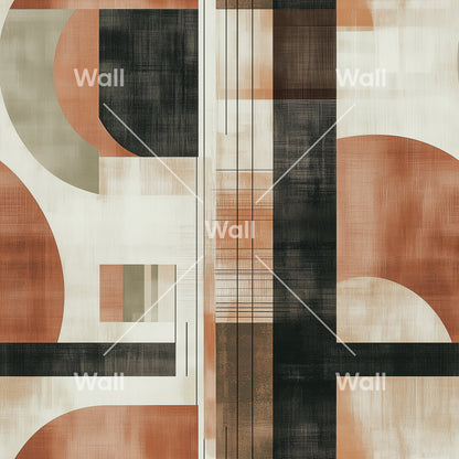 Geometric Wallpaper 065