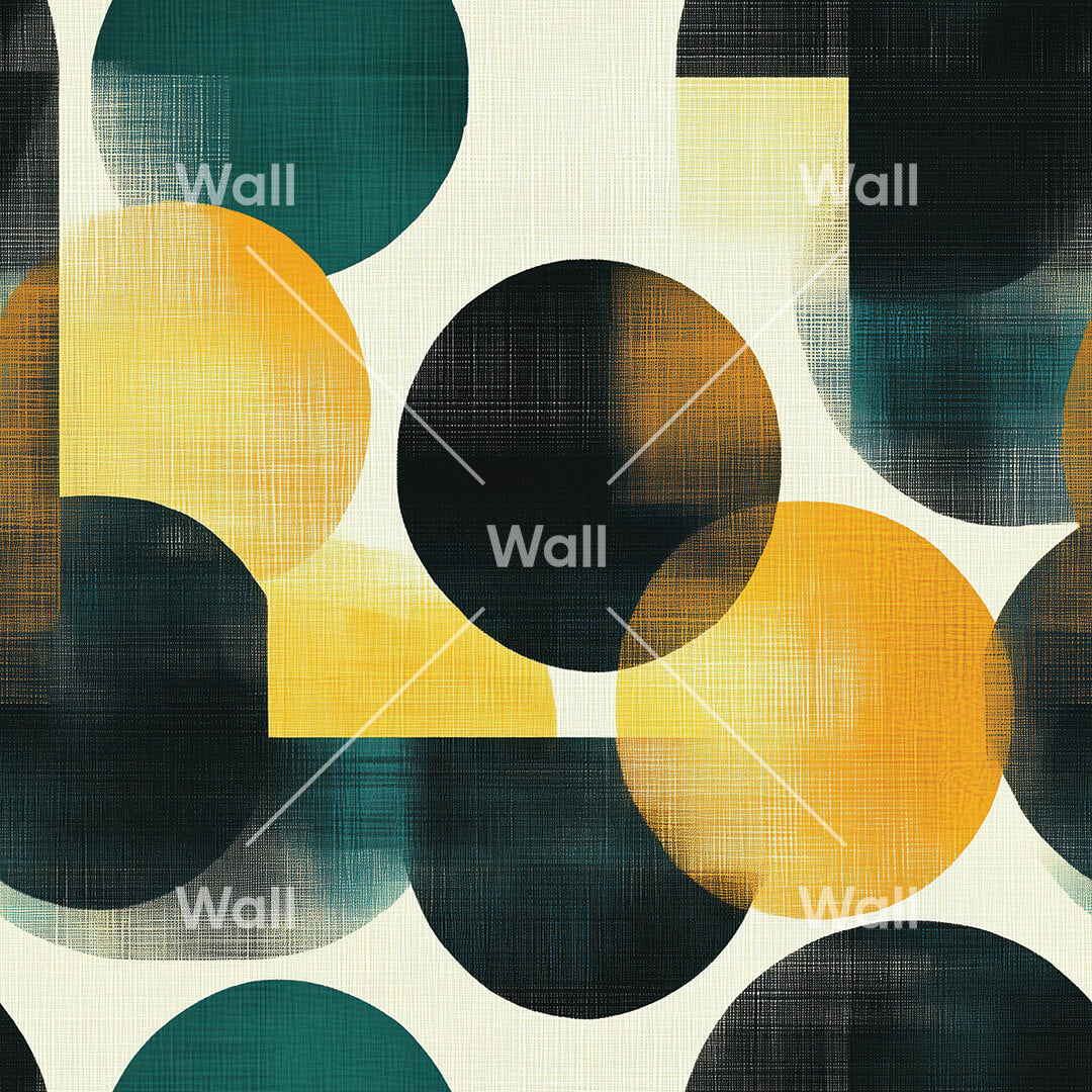 Geometric Wallpaper 067