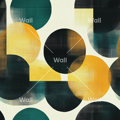 Geometric Wallpaper 067