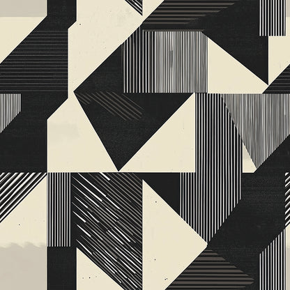 Geometric Wallpaper 073