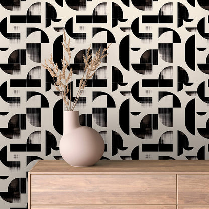 Geometric Wallpaper 001