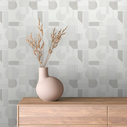 Geometric Wallpaper 007