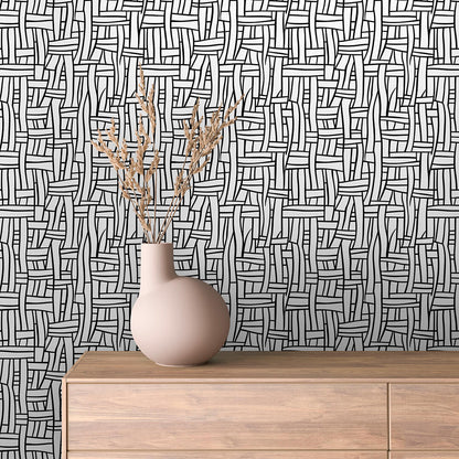 Geometric Wallpaper 010