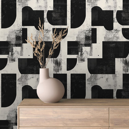Geometric Wallpaper 045