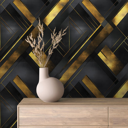 Geometric Wallpaper 049