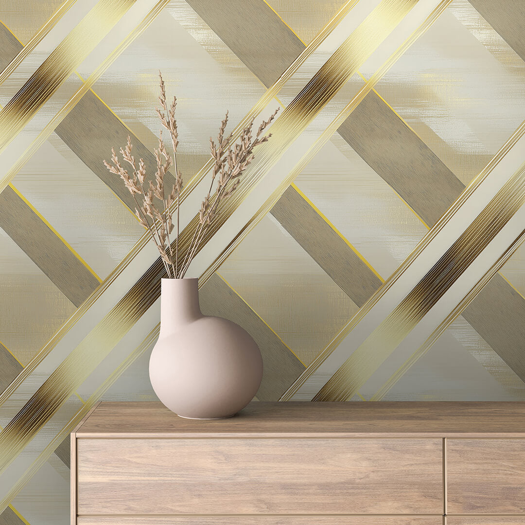 Geometric Wallpaper 056