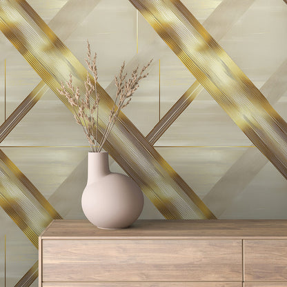 Geometric Wallpaper 057