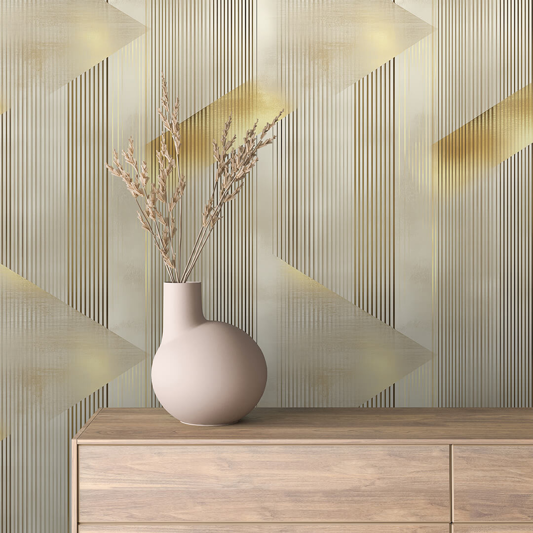 Geometric Wallpaper 058