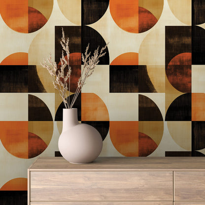 Geometric Wallpaper 059