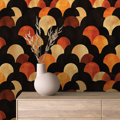 Geometric Wallpaper 061