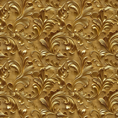 Golden Wallpaper 001