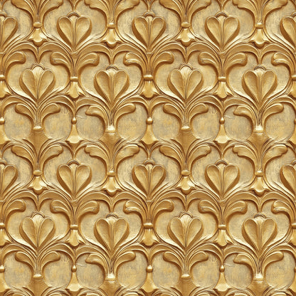 Golden Wallpaper 002