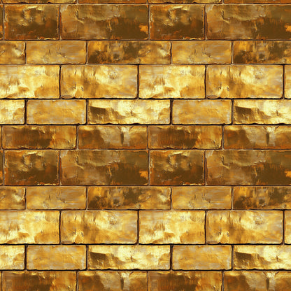 Golden Wallpaper 003