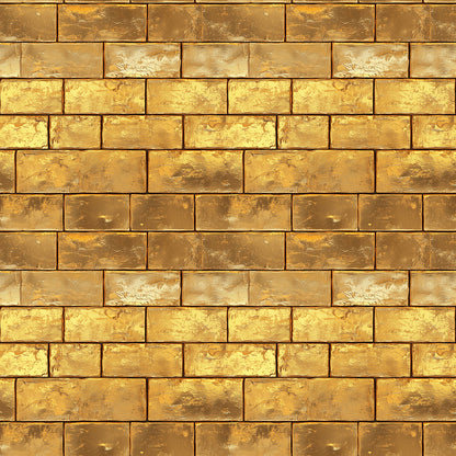 Golden Wallpaper 004