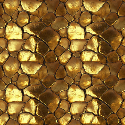 Golden Wallpaper 005