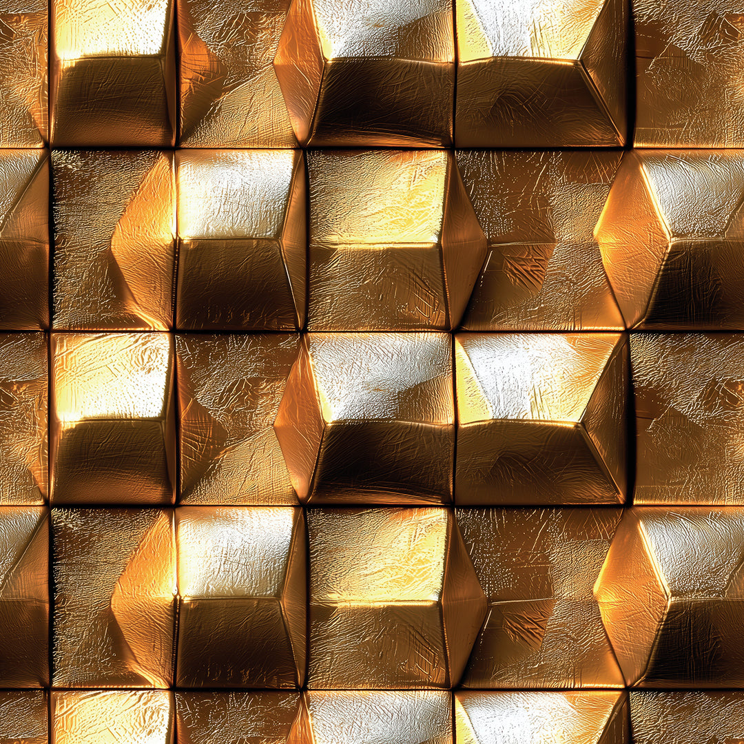 Golden Wallpaper 011