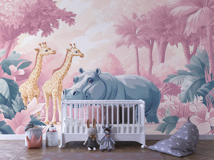 Infantile Wallpaper 014