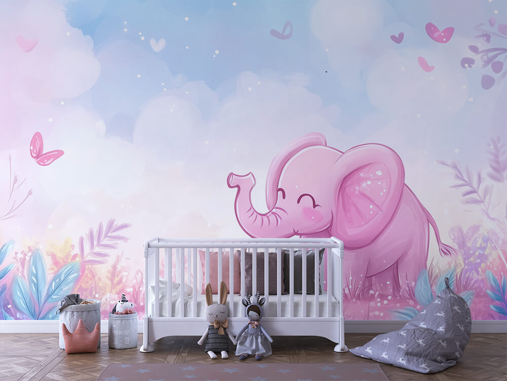 Infantile Wallpaper 015