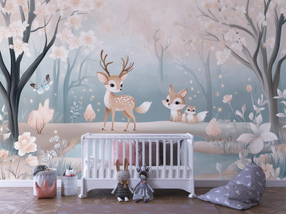 Infantile Wallpaper 018