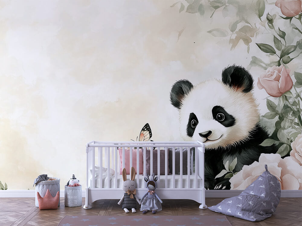 Infantile Wallpaper 021