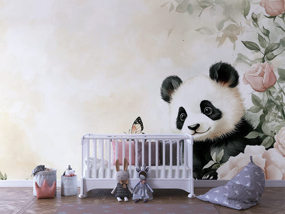 Infantile Wallpaper 021