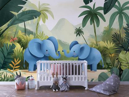 Infantile Wallpaper 026