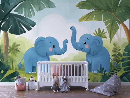 Infantile Wallpaper 027