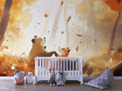 Infantile Wallpaper 038