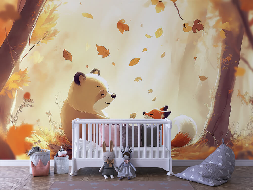 Infantile Wallpaper 039