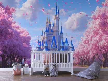 ورق حائط للرضع 064