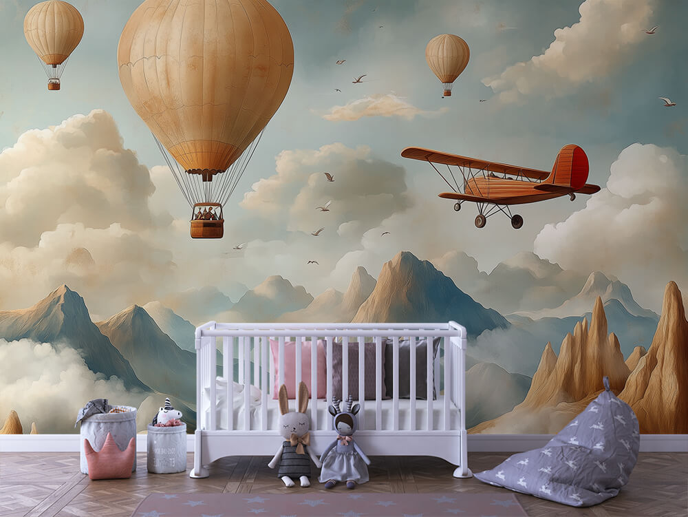 ورق حائط للرضع 131