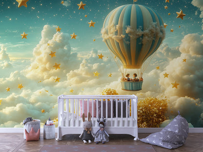 ورق حائط للرضع 134